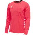 Hummel Referee Chevron T-shirt Med Lange ærmer