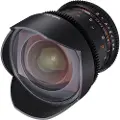 Samyang 14 Mm T3.1 Vdslr Mk2 Canon Ef Kameralinse