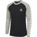 Hummel Mark T-shirt Med Lange ærmer