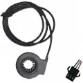Dalen Pedalsensor Modsat Krumtap 12 Magneter