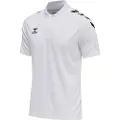Hummel Core Xk Functional Kortærmet Polo