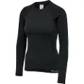 Hummel Cleaa Seamless T-shirt Med Lange ærmer