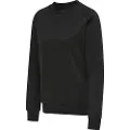 Hummel Red Classic Sweatshirt