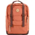 Himawari 1085B 15'' laptop backpack (orange)
