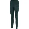 Hummel Hmlnorma Leggings Med Høj Talje