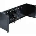 DeLOCK Monitor Arm For Rack 19" 4u