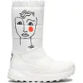 Rossignol Podium Knee High Sne Støvler