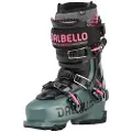 Dalbello Cabrio Lv 115 3dwrap Alpinsko Til Kvinder