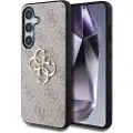 GUESS Pu 4g Metal Logo Samsung Galaxy S25+ Telefon Etui