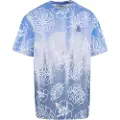 Just rhyse Wave Bounce T-shirt Med Korte ærmer