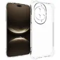 Mtp Products Huawei Nova 14 Ultra Stødtæt TPU Cover - Gennemsigtig