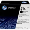 HP Toner Sort 13k - Q7551x