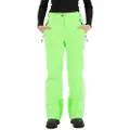 CMP Ski Stretch 3w18596n Bukser
