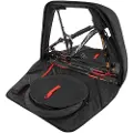 Scicon Aero Comfort Mtb Tsa My19 Cykel Rejsetaske