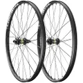 Mavic E-deemax S 29´´ Boost Cl Disc Tubeless Mtb-hjulsett