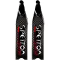 Spetton Cx Zeus Carbon Tre Harpunfiskefinner