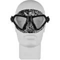 H.dessault By C4 Element Harpunfiskeri Maske