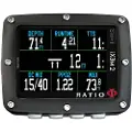 Ratio Ix3m2 Pro Dykkercomputer