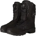 KLIM Adrenaline Pro Boa Goretex Sne Støvler