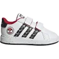 Adidas Grand Court Spider-man Cf Sko