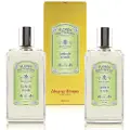 Alvarez Gomez Mediterranean Jardin Te Ve 150ml Parfume 2 Enheder