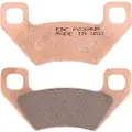 EBC Fa-r Series Fa395r Sintrede Bremseklodser