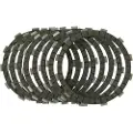 EBC Ck Series Cork Ck1149 Koblings Friktion Splader