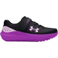 Under Armour Ps Surge 4 Ac Løbesko