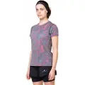 Ronhill Tech Golden Hour T-shirt Med Korte ærmer
