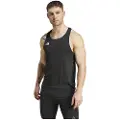 Adidas Adizero Essentials ærmeløs T-shirt
