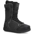 Ride Anchor 2025 Snowboardstøvler sort