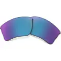 Oakley Quarter Jacket Prizm Polariseret Linse