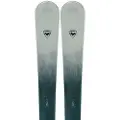 Rossignol Experience W 86 Basalt Open+nx 11 Gw B90 Dame Alpint Skiløb Pakke