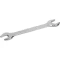 Bahco 1.1/16´´-1.1/4´´ Double Open End With Chrome Finish 280 Mm Fastnøgle