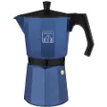 Cecotec Mokclassic 900 Italiensk Kaffemaskine 9 Kopper