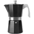 Ibili Express Evva Kaffemaskine Italiensk 12 Kopper