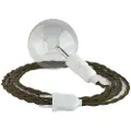 Creative Cables Tc13 5 M Pendellampe