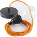 Creative Cables Rm15 1 M Hængende Lampe Pendel Til Lampeskærm