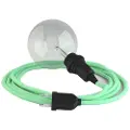 Creative Cables Rc34 5 M Hængende Lampe Til Lampeskærm