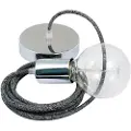 Creative Cables Rs81 2 M Pendellampe