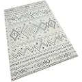 Wellhome 100x200 Cm Wh0994-5 Tæppe