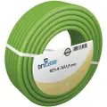 Famatel 3g2.5 Halogenfri Slangekabel 25 M