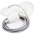 Creative Cables Rl02 Diy 1 M Pendellampe