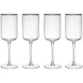 MIKASA Sorrento Rødvinsglas