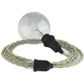 Creative Cables Tc43 5 M Hængende Lampe Til Lampeskærm