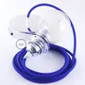 Creative Cables Rm12 Diy 2 M Hængende Lampe Pendel Til Lampeskærm