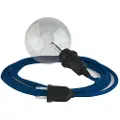 Creative Cables Rm12 3 M Hængende Lampe Til Lampeskærm