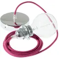 Creative Cables Rc32 Diy 1 M Hængende Lampe Pendel Til Lampeskærm