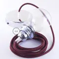Creative Cables Rm19 Diy 2 M Hængende Lampe Pendel Til Lampeskærm