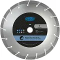 Tyrolit Diamantsav Dchb3 230x2.6x22.23 Mm
